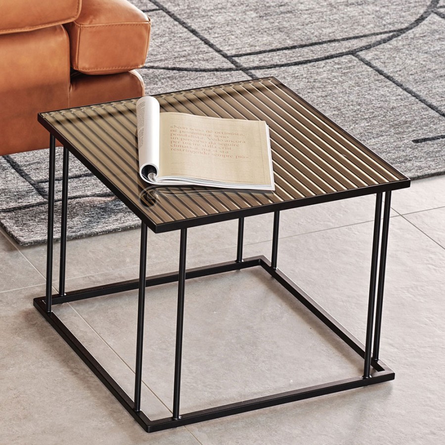 Masuta de cafea Calligaris Renee CS5133-QG